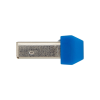 USB флеш накопичувач Verbatim 16GB Store 'n' Stay NANO Blue USB 3.0 (98709)