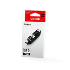Картридж Canon PGI-550PGBK Photo Black, 15 ml (6496B001)