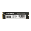 Накопитель SSD M.2 2280 1TB Caiman Wibrand (WIM.2SSD/CA1TB)