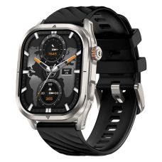 Смарт-часы KOSPET MAGIC P10 SILVER (6978602500010)