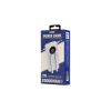 Батарея універсальна Remax 20000mAh, 22.5W, Black (RPP-38 / 45364 / White)
