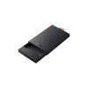Кишеня зовнішня Ugreen USB 3.0 to 2.5" HDD/SSD CM237 black (60353)