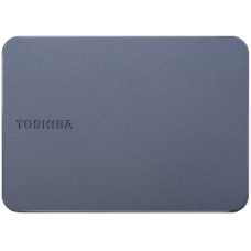Зовнішній жорсткий диск 2.5" 1TB CANVIO GAMING Toshiba (HDTX220EK3AA)
