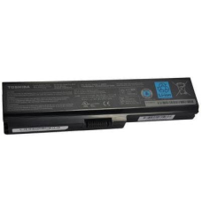 Акумулятор до ноутбука Toshiba Toshiba PA3817U 48Wh (4400mAh) 6cell 10.8V Li-ion (A47089)