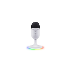 Мікрофон Trust GXT 234W Yunix USB White (25374)