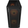 Корпус Cougar UNIFACE MINI RGB Black