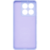 Чохол до мобільного телефона Armorstandart ICON Xiaomi 14T Lavender (ARM88441)