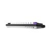 Клавиатура Hator Hellyberry HK60 Mechanical Linear RGB Wireless/Bluetooth/USB UA White/Violet (HK60_wireless)
