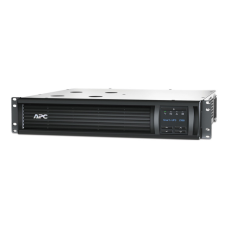 Источник бесперебойного питания APC Smart-UPS RM 1500VA 2U LCD SmartConnect (SMT1500RMI2UC)