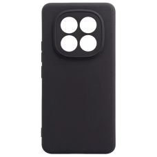 Чохол до мобільного телефона Armorstandart Matte Slim Fit Xiaomi Redmi Note 15 Pro 4G Black (ARM89715)