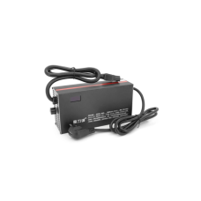 Мережевий зарядний пристрій для АКБ Voltronic LiFePo4 48V(58,4V), 16S, 20A (YT-4820-TP)