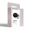 Чохол для навушників Armorstandart Hang Case For Oppo Enco Free4 Black (ARM86146)