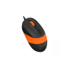 Мышка A4Tech FM10S Orange