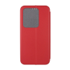Чохол до мобільного телефона BeCover Exclusive Oppo A3 4G / А3х 4G / A40m Red (712507)