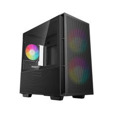 Корпус для ПК Deepcool CH360
