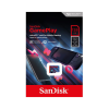 Карта пам'яті SanDisk 128GB microSD class 10 UHS-I U3 V30 A2 GamePlay (SDSQXAA-128G-GN6XN)