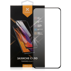 Скло захисне Vinga Xiaomi Redmi Note 15 Pro 5G (VGXRN15P5G)