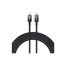 Дата кабель USB-C to USB-C 1.0m 100W black Baseus (P10374902111-00)