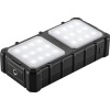 Батарея універсальна Sandberg 20000mAh, 22,5W, PD, Solar, CampLED, PowerThrough, IP65 (421-24)