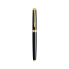 Ручка пір'яна Waterman HEMISPHERE Black  FP F (12 053)