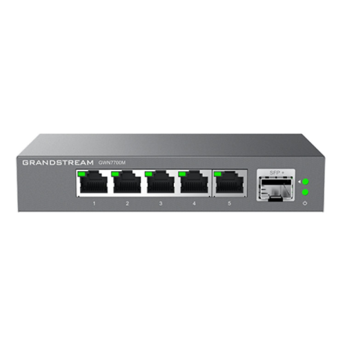 Коммутатор сетевой Grandstream GWN7700M