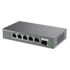 Коммутатор сетевой Grandstream GWN7700M