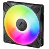 Кулер до корпусу Arctic P14 Pro A-RGB 3PCS (ACFAN00320A)