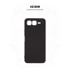 Чохол до мобільного телефона Armorstandart ICON Infinix Smart 10 Plus 4G Camera cover Black (ARM87951)
