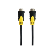 Кабель мультимедійний HDMI M to HDMI M 2.0m V2.0 Maxxter (VP-HDMI-2M)