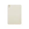 Чохол до планшета BeCover Tri Fold Soft TPU Silicone Apple iPad Air 13" M4 2026 Beige (715328)