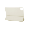 Чохол до планшета BeCover Tri Fold Soft TPU Silicone Apple iPad Air 13" M4 2026 Beige (715328)