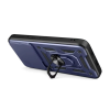Чохол до мобільного телефона BeCover Military Poco F8 Ultra Blue (715405)