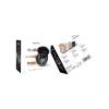 Навушники HiFuture ColorBuds3 Black (colorbuds3.black)