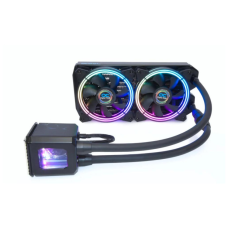 Система водяного охлаждения Alphacool AURORA 240/DIGITAL RGB 11728