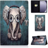Чохол до планшета BeCover Smart Case Samsung Tab S6 Lite (2024) 10.4" P620/P625/P627 Elephant (711288)