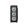Корпус для ПК Zalman N5 MF Black