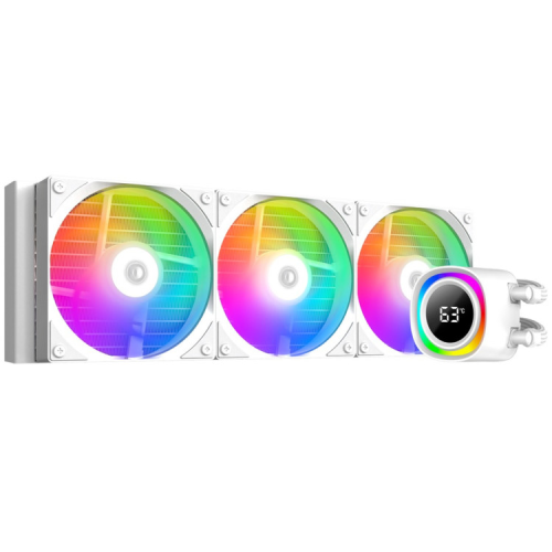 Система рідинного охолодження ID-Cooling FX360 TD WHITE