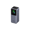 Батарея універсальна Ugreen 20000 mAh 130W Fast Charging Space gray (U_35524B)