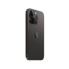 Мобільний телефон Apple iPhone 14 Pro 256Gb Space Black eSim (REF B) BREEZY (2BMQ0N3)