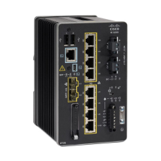 Комутатор мережевий Cisco IE-3200-8T2S-E (IE-3200-8T2S-E /DNA-3y)