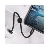 Дата кабель USB 2.0 AM to USB-C 0.25m 3A nylon X35 black HOCO (6931474707451)