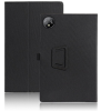 Чохол до планшета BeCover Slimbook Blackview Tab 80 10.1" Black (713717)