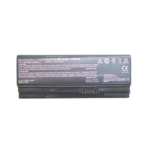 Акумулятор до ноутбука Clevo Dream Machines NH50BAT-4, 3275mAh (48.96Wh), 4cell, 14.4V, Li-ion (A71212)