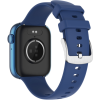 Смарт-годинник Globex Smart Watch Atlas (blue)
