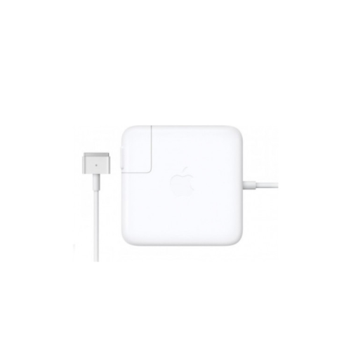 Блок живлення до ноутбуку Merlion Apple 60W 16.5V 3.65A, MagSafe2 (02285 / LAMS2/60)