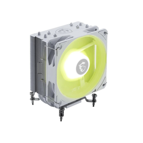 Кулер для процессора MSI MAG COREFROZR AA13 WHITE