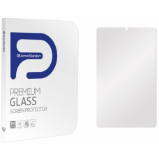 Скло захисне Armorstandart Glass.CR Samsung Galaxy Tab S6 Lite P610/P615 (ARM57805)