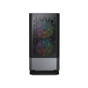Корпус для ПК Cougar MG140 AIR RGB Black