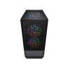 Корпус для ПК Cougar MG140 AIR RGB Black