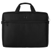 Сумка для ноутбука 2E 16" CBN315 Black (2E-CBN315BK)